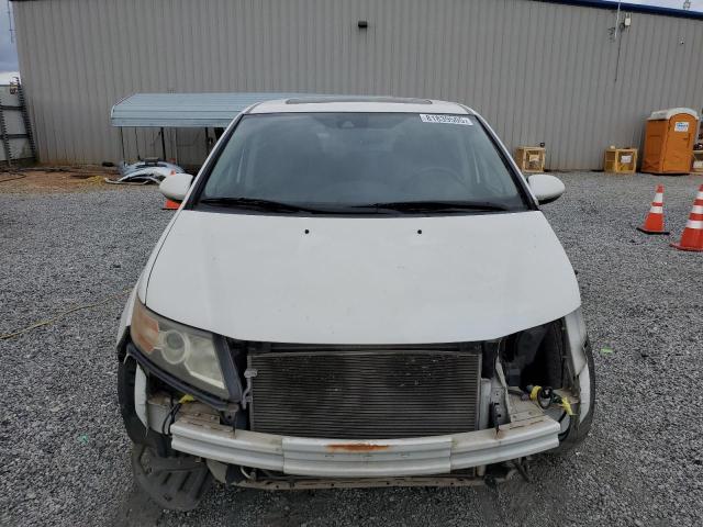 2015 HONDA ODYSSEY TOURING 5FNRL5H98FB122789