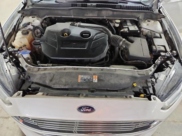 2016 FORD FUSION TIT #3294261873