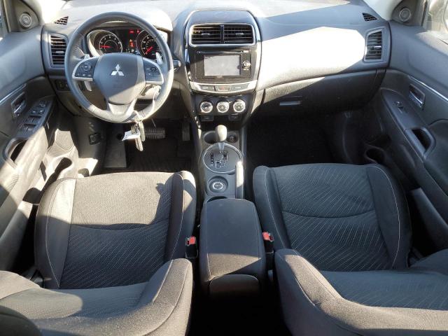 2015 MITSUBISHI OUTLANDER - 4A4AR4AU2FE005059