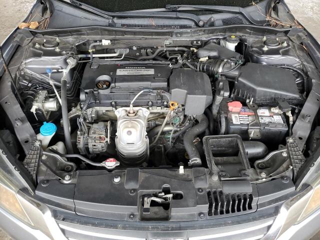 2013 HONDA ACCORD LX - 1HGCR2F35DA137498