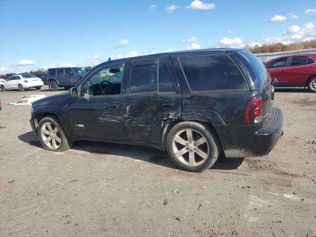 2008 CHEVROLET TRAILBLAZE #3287555000