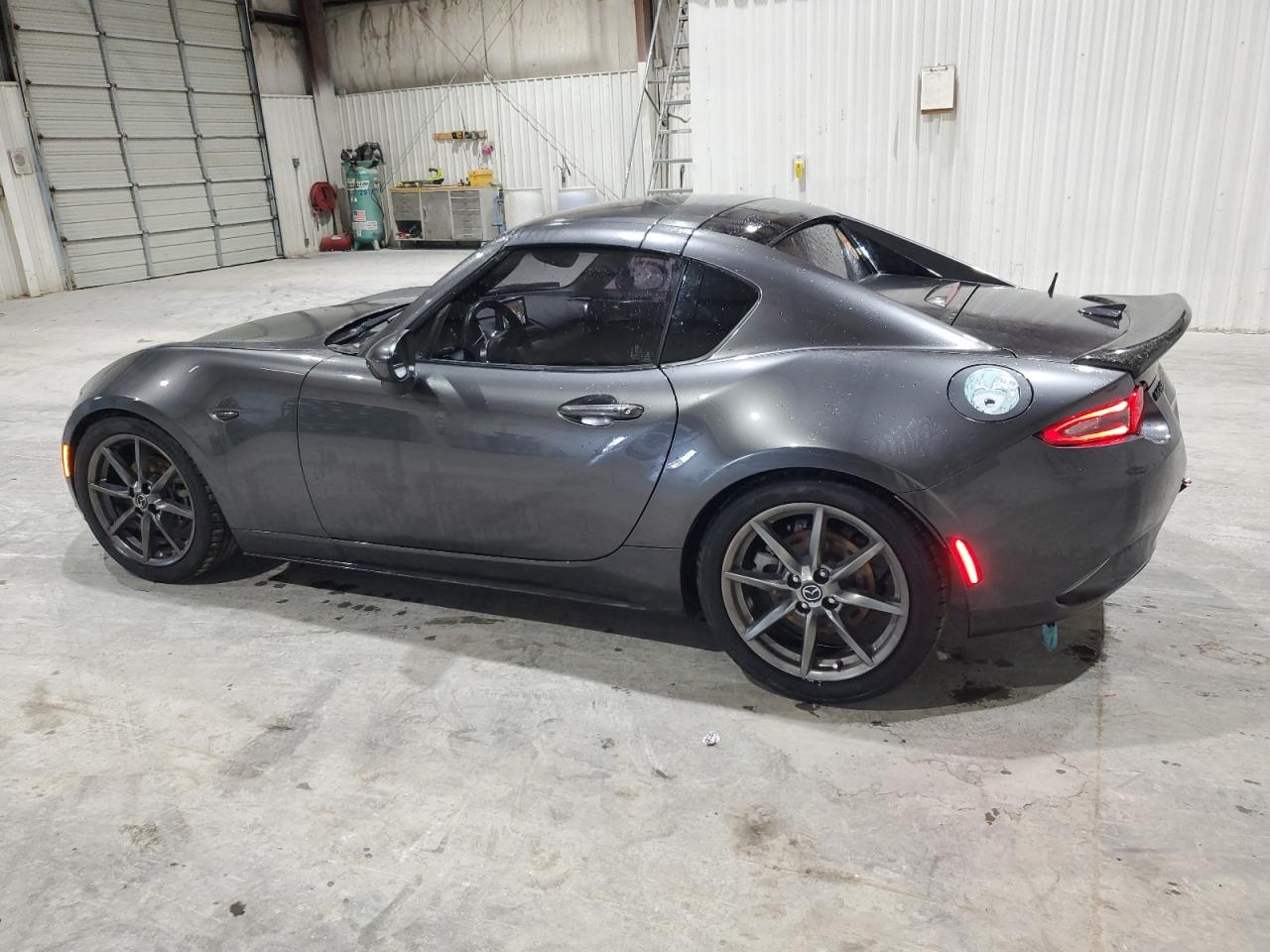 MAZDA MX-5 GRAND TOURING