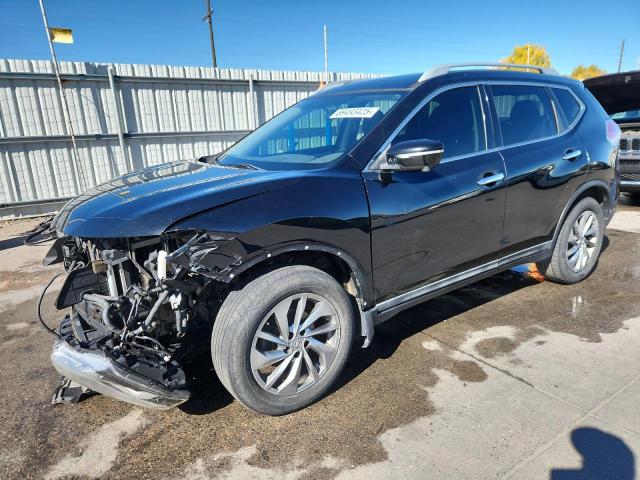2015 NISSAN ROGUE S - 5N1AT2MV5FC810143