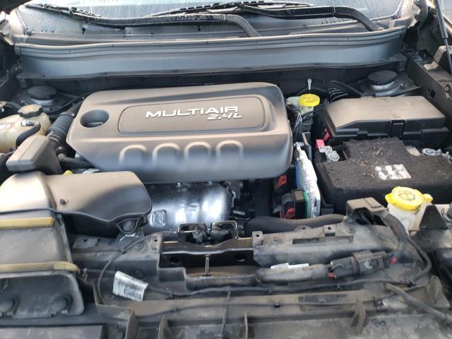 2016 JEEP CHEROKEE T #3284184577