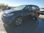 2018 HONDA CR-V LX - 5J6RW6H33JL001385