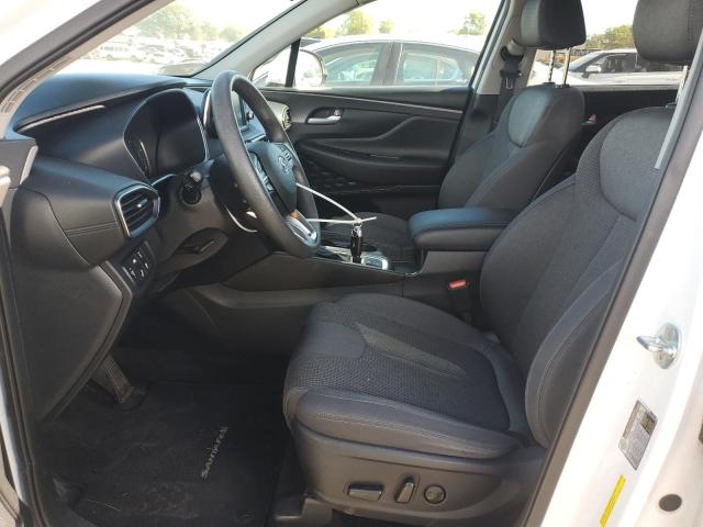 2020 HYUNDAI SANTA FE S - 5NMS3CAD7LH286565