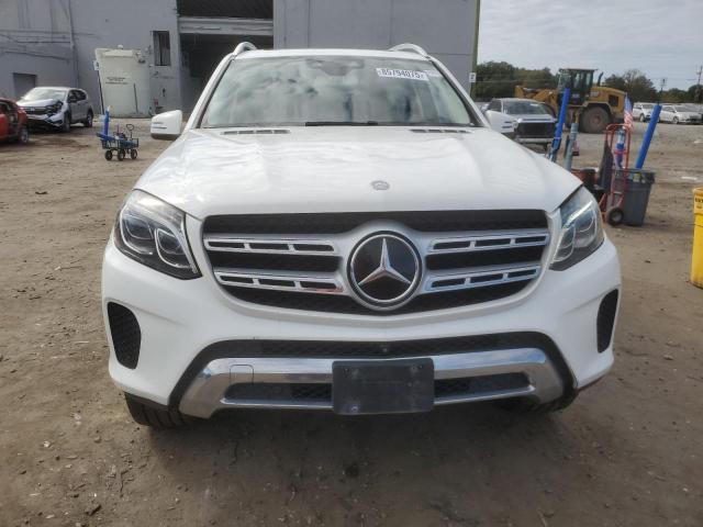 2017 MERCEDES-BENZ GLS 450 4M - Other View