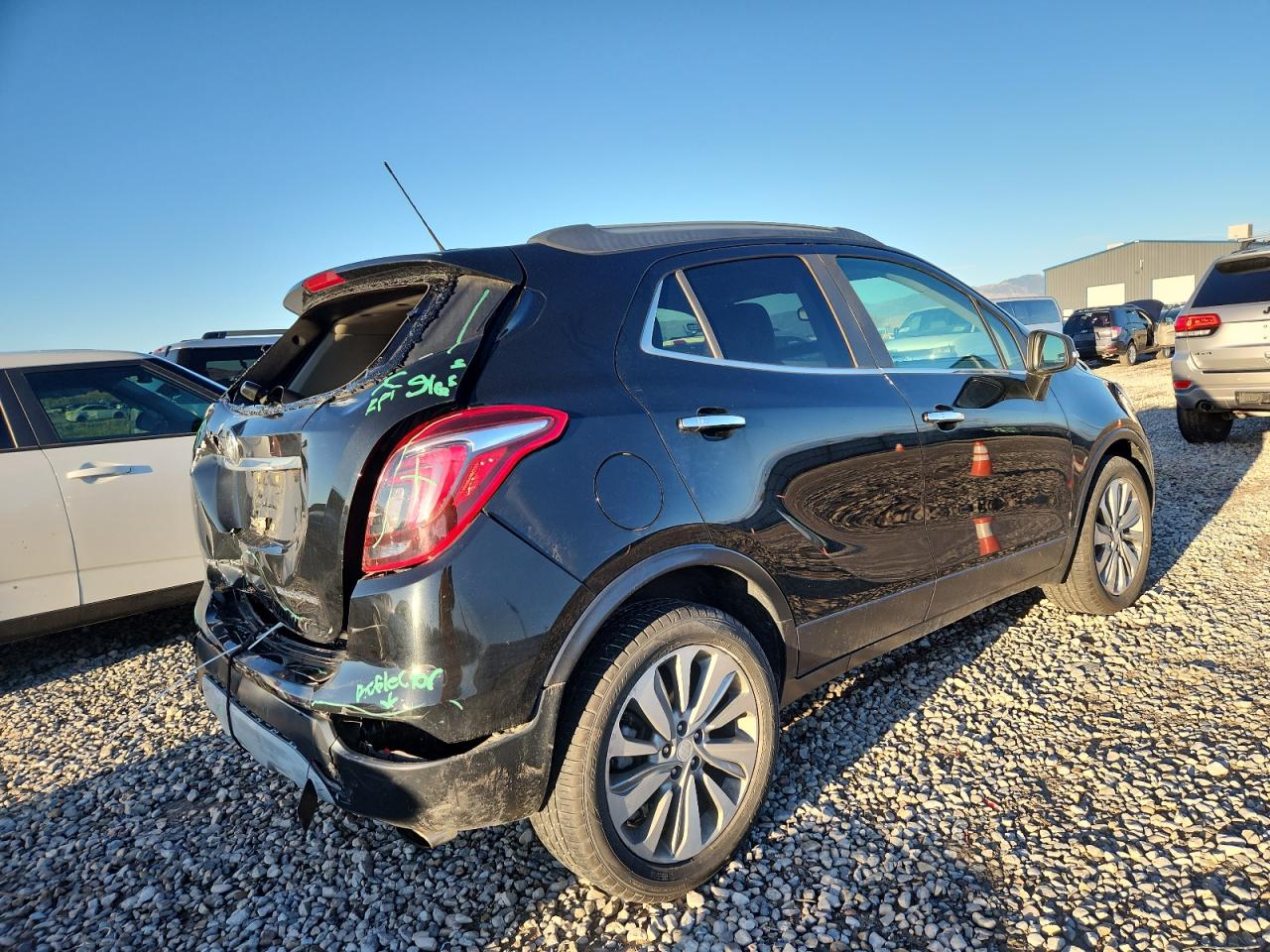 BUICK ENCORE PREFERRED