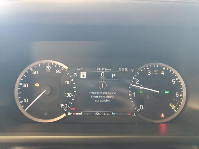 2020 LAND ROVER DEFENDER 1 #3296890891