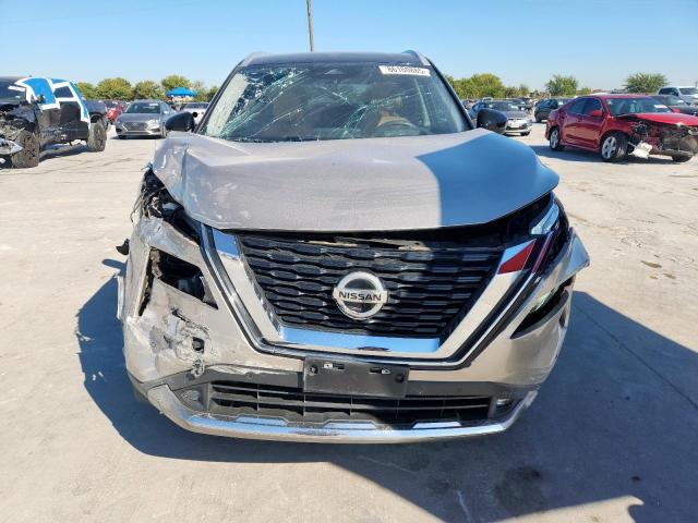 2021 NISSAN ROGUE PLAT JN8AT3DC0MW104545