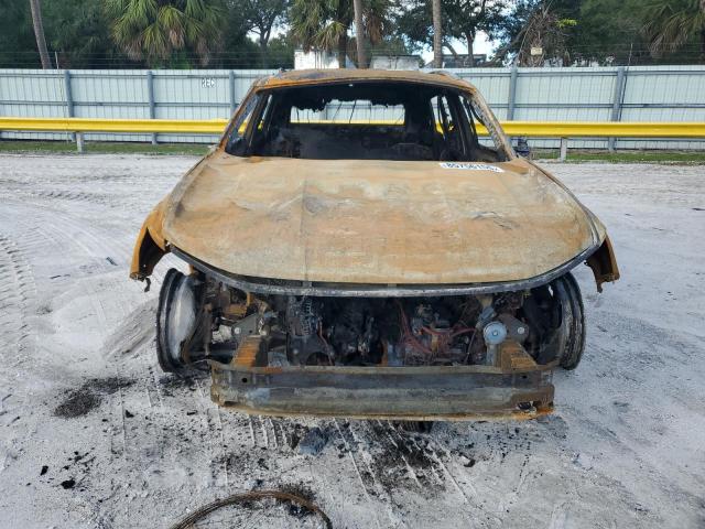 2021 VOLKSWAGEN ATLAS CROS - Other View