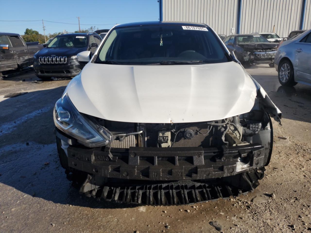 NISSAN SENTRA SR TURBO