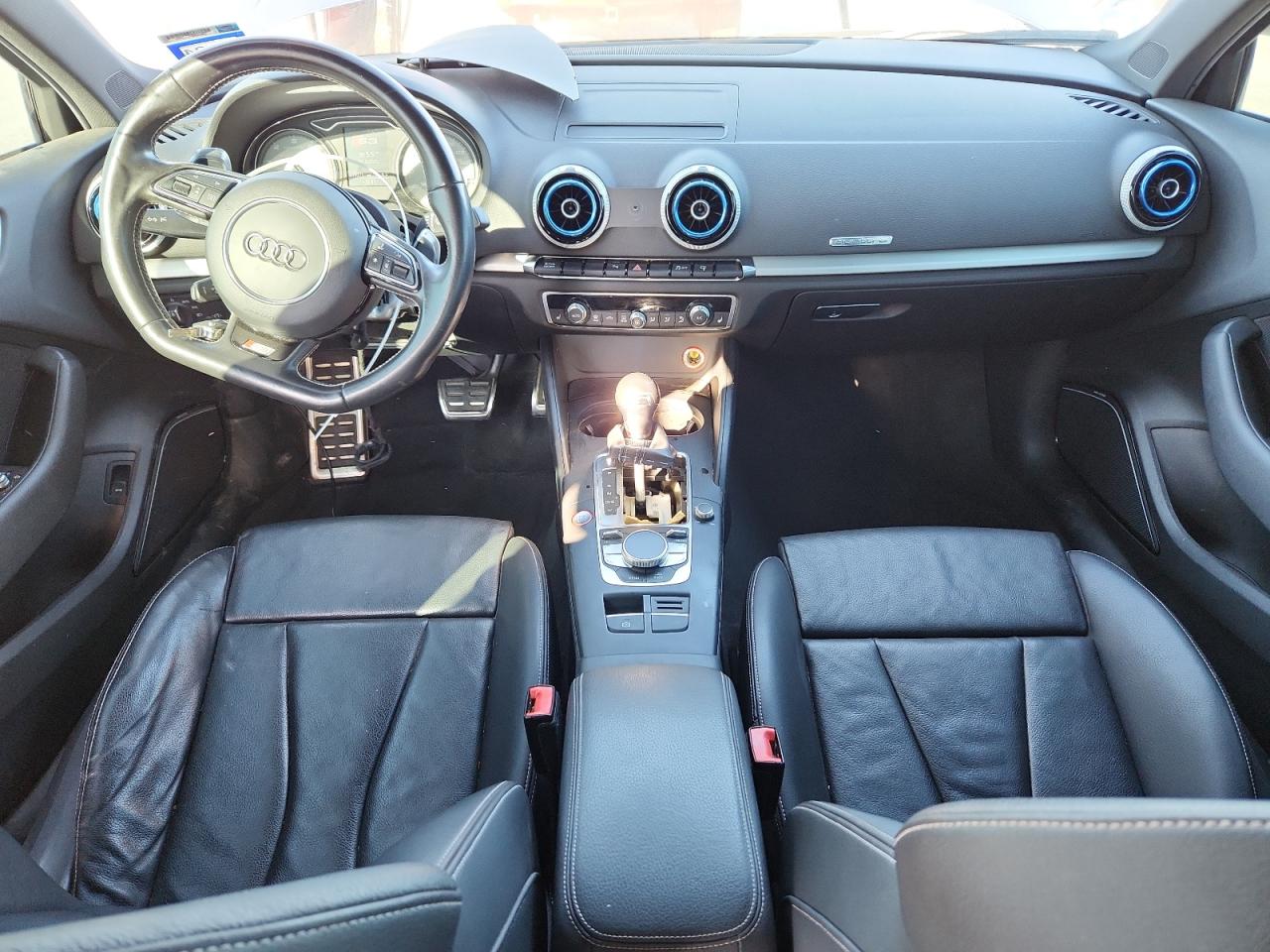 AUDI S3 PREMIUM PLUS