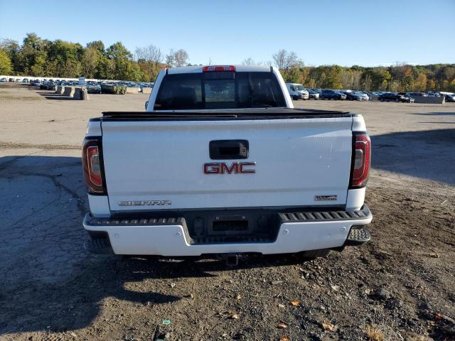 2018 GMC SIERRA K1500 SLT #3268239124