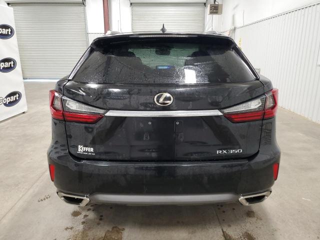 2017 LEXUS RX 350 BAS - 2T2ZZMCA7HC072772