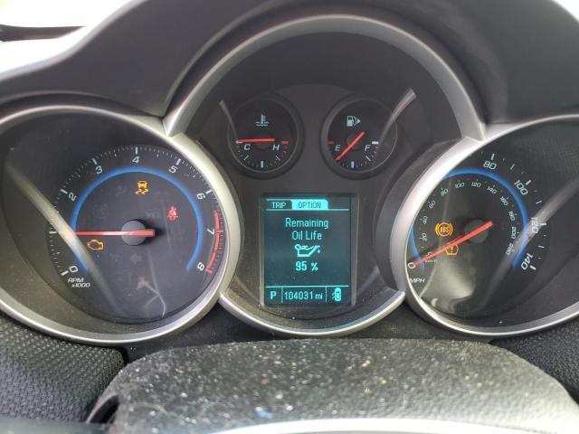 1G1PC5SB0F7278858 2015 CHEVROLET CRUZE