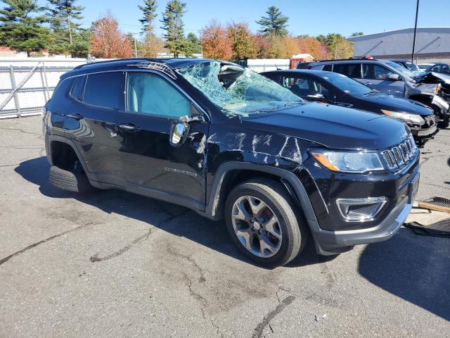 2020 JEEP COMPASS LIMITED 3C4NJDCB8LT233252