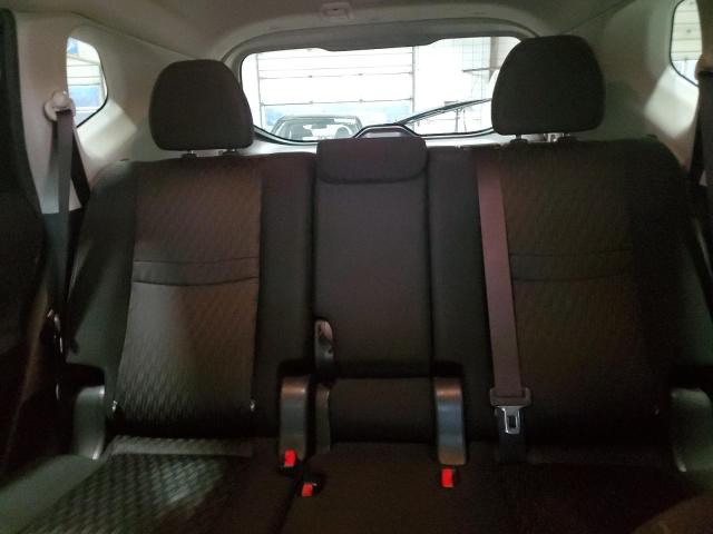 2017 NISSAN ROGUE S - KNMAT2MV8HP505316