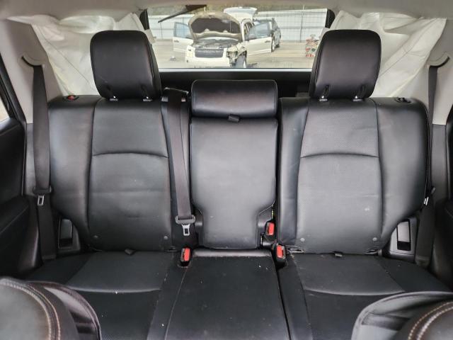 2018 TOYOTA 4RUNNER SR #3290247309