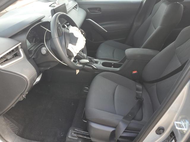 2024 TOYOTA COROLLA CR - 7MUCAAAG0RV106699