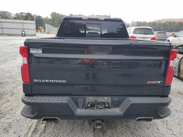 2021 CHEVROLET SILVERADO - 1GCUYEED8MZ227456