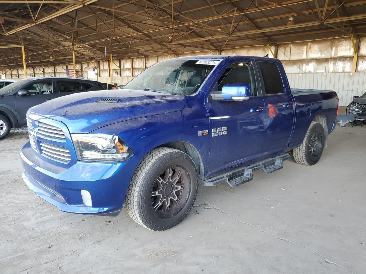 RAM 1500 SPORT