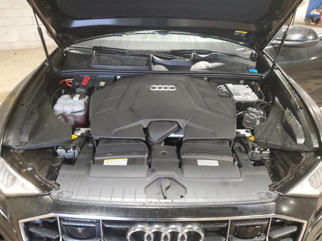 2023 AUDI Q8 PREMIUM #3305397352