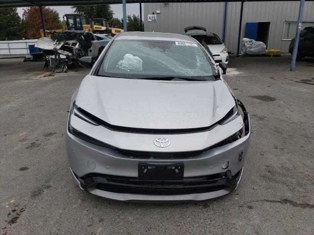 2024 TOYOTA PRIUS LE #3310301076