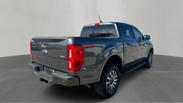 2019 FORD RANGER XL 1FTER4FH5KLB04422