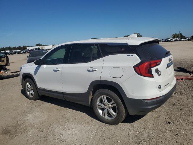 2019 GMC TERRAIN SL 3GKALTEV9KL100478