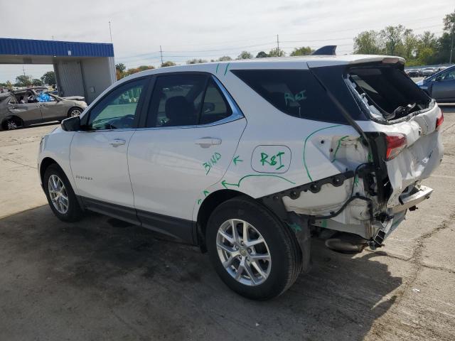 2022 CHEVROLET EQUINOX LT - 3GNAXKEV6NL290018