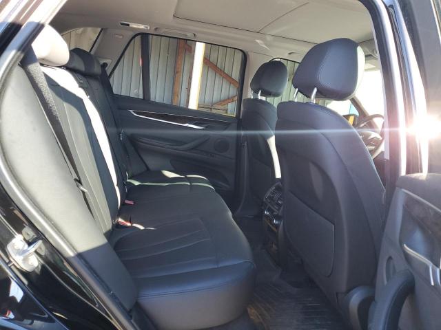 2016 BMW X5 XDRIVE3 5UXKS4C52G0N14586