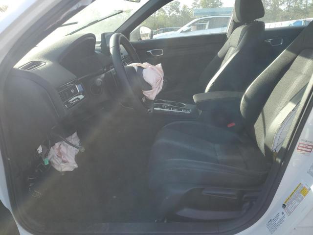 2024 HONDA CIVIC SPOR #3303654930