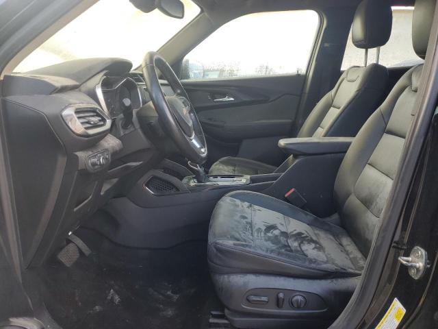 2021 CHEVROLET TRAILBLAZE #3298058140