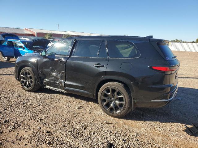 2025 LEXUS TX 500H F - 5TDABAB6XSS008547