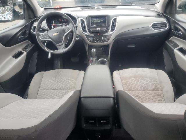 2019 CHEVROLET EQUINOX LS - 2GNAXHEV3K6282770