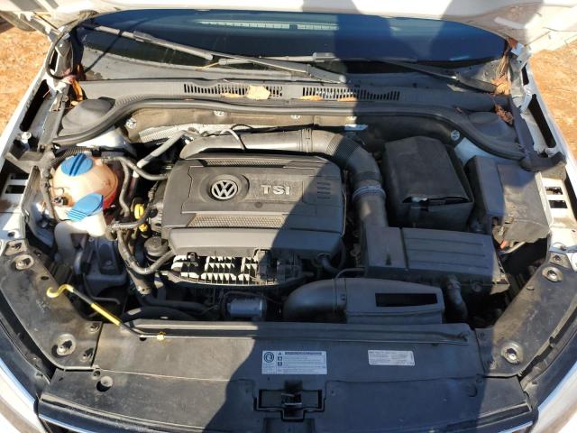 2016 VOLKSWAGEN JETTA SPOR #3294262888