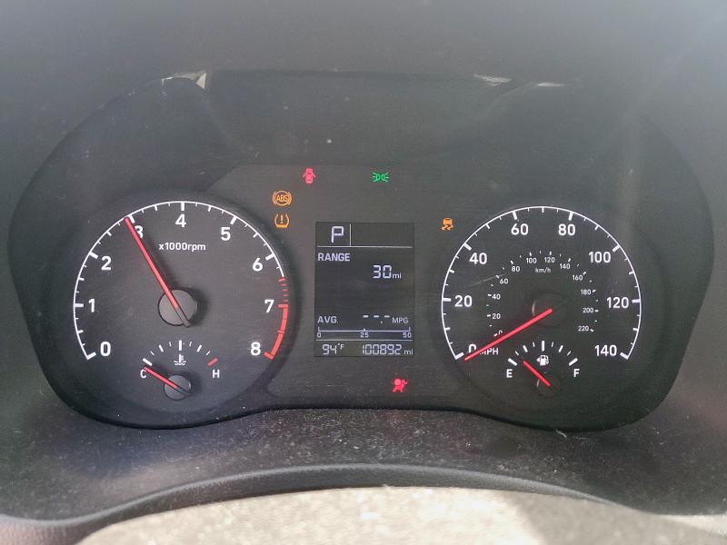 2018 HYUNDAI ACCENT SE - 3KPC24A35JE007364