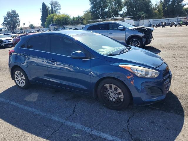 2016 HYUNDAI ELANTRA GT KMHD35LHXGU293296