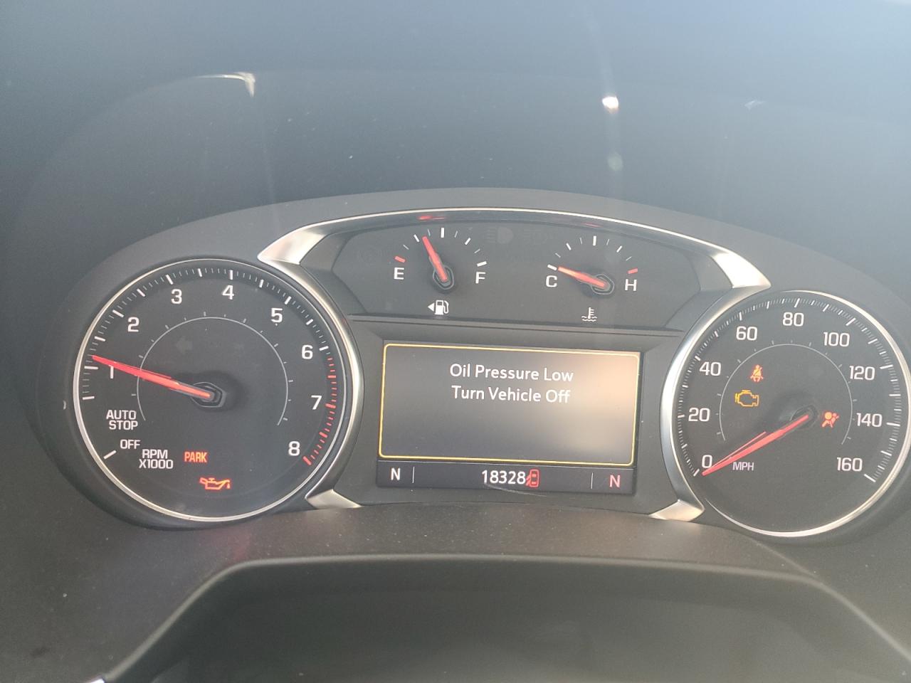 CHEVROLET BLAZER 2LT