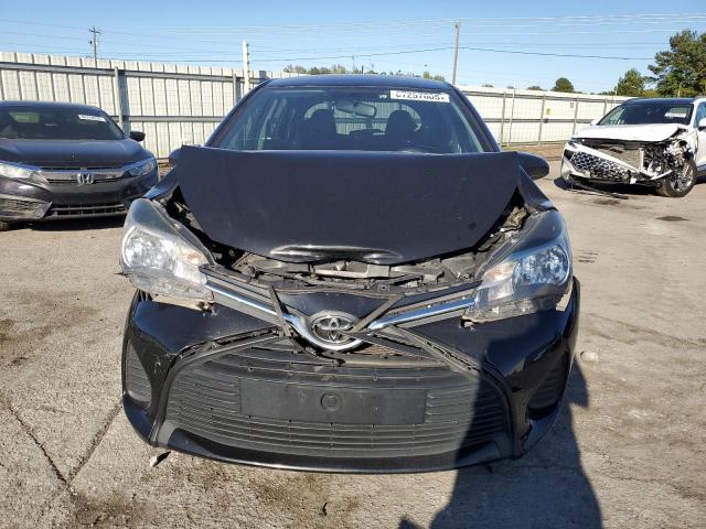 2015 TOYOTA YARIS - VNKKTUD37FA026262