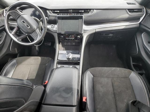 2022 JEEP GRAND CHER #3308217200