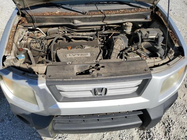 2007 HONDA ELEMENT EX #3284684320