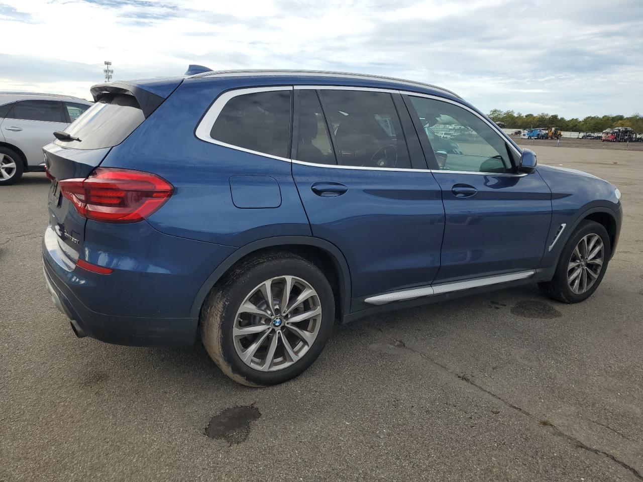 BMW X3 XDRIVE30I