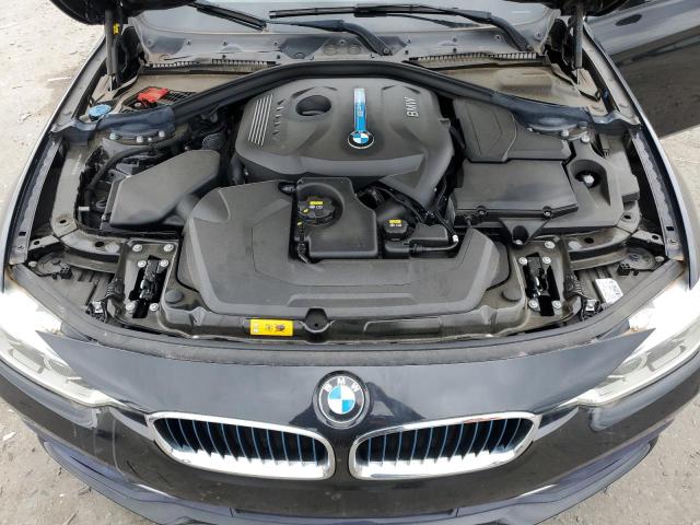 2018 BMW 330E - WBA8E1C55JA167531