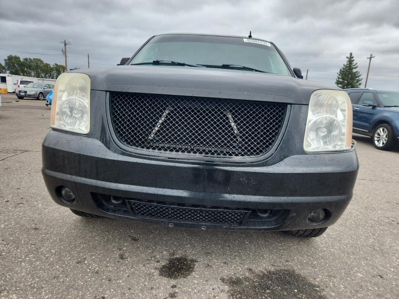 Lot #3297095492 2007 GMC YUKON