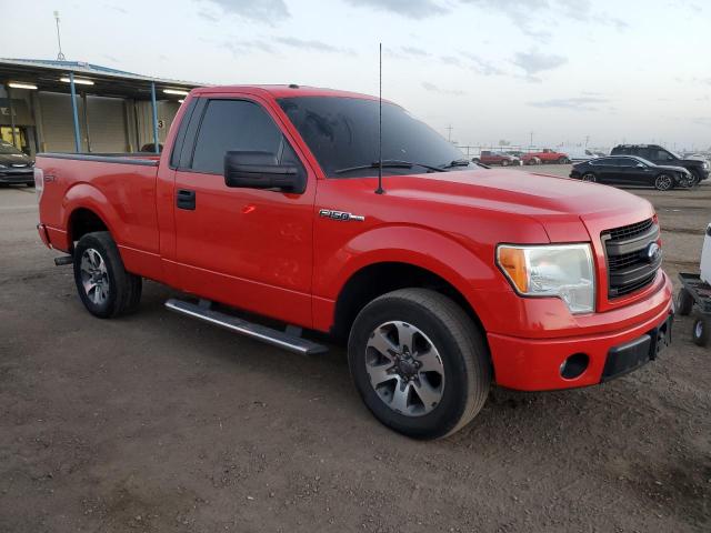 2013 FORD F150 #3316752416