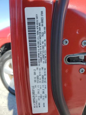 2014 RAM 1500 ST - 1C6RR6FT1ES112603