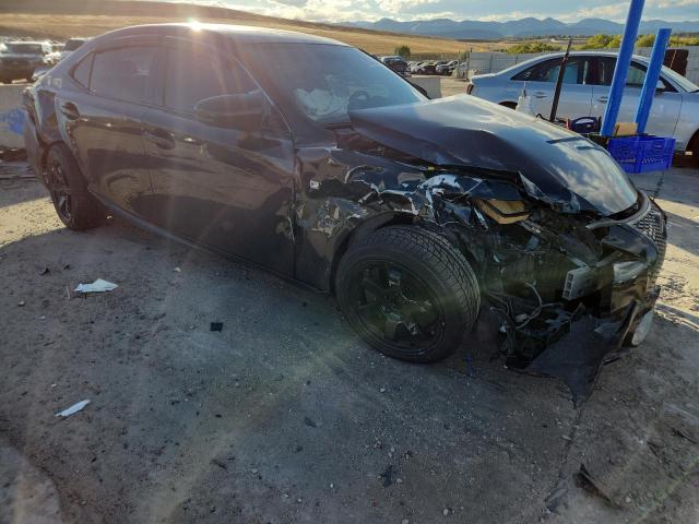 2015 LEXUS IS 350 #3281979120