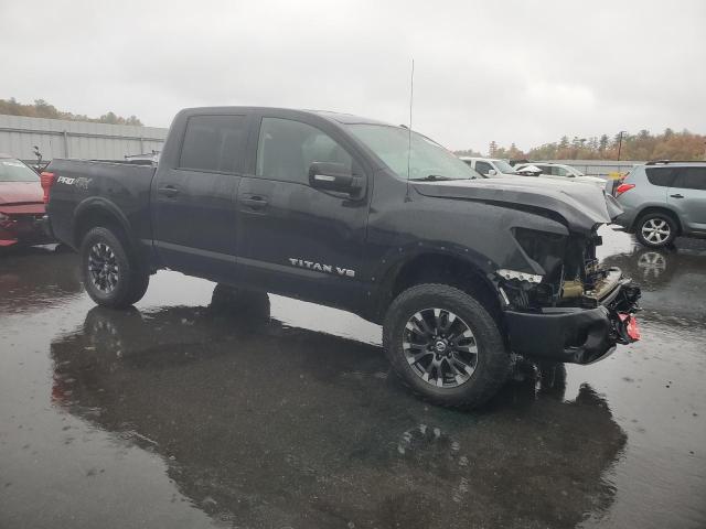 2019 NISSAN TITAN SV - 1N6AA1E53KN507554